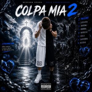 Colpa mia 2 (feat. Kalubs)