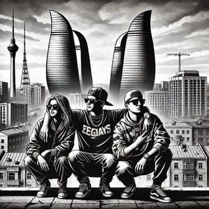 Xronik Bəstələr (feat. Tamilla Həsənova, Java & Teo)