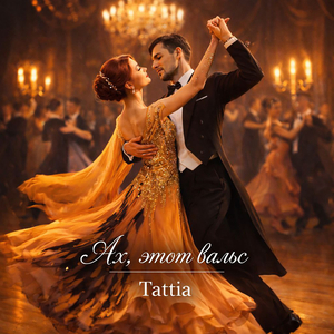 Ах, этот вальс