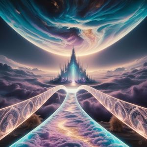 Ressonância Infinita