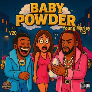 Baby Powder (feat. V20)