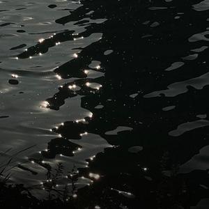 하루의 끝-샤오쥔