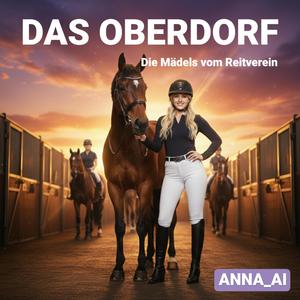 Das Oberdorf (Die Mädels vom Reitverein)