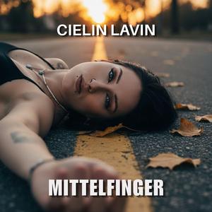 Mittelfinger