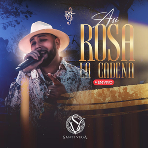 Asi Rosa la Cadena (En Vivo)