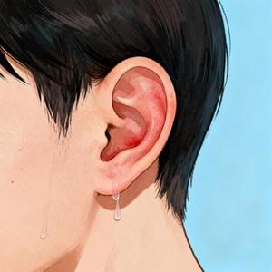 耳朵有病 (Cover 李润祺)