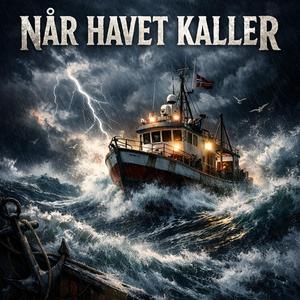 Når Havet Kaller