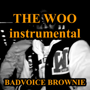 The Woo (Instrumental)