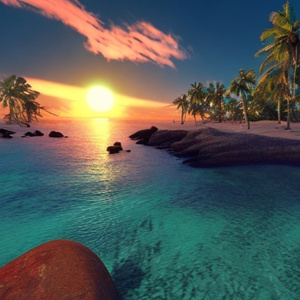 greedy (slowed + reverb)