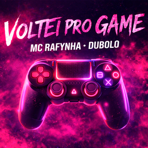 Voltei pro Game