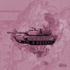 Ancapstar (feat. Slammer OG & Gabriel Morente-Dante) (Exclusive Beat)