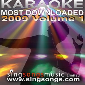 Poker Face (In the style of Lady Gaga)