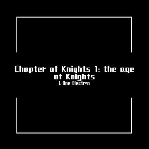 轻快热血版 骑士 Knight（DEMO）