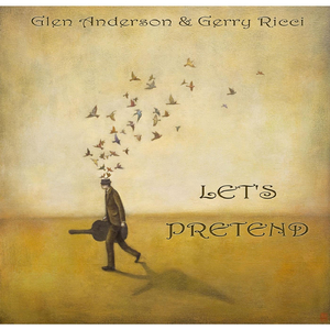 Let's Pretend