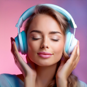 Lofi Suave Para Mi Paz Nocturna