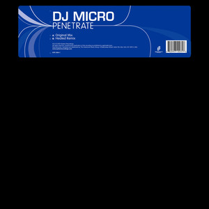 Penetrate (Original Mix)