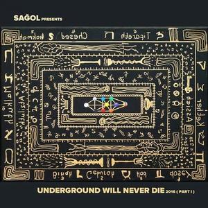 Promenades (Original Mix)