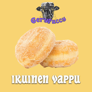 Ikuinen Vappu