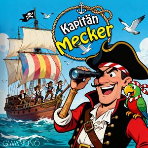 Kapitän Mecker