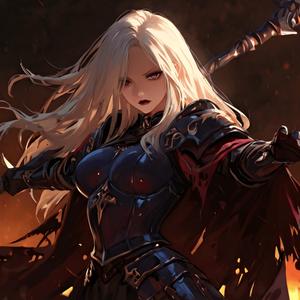 where I belong | epic battle music