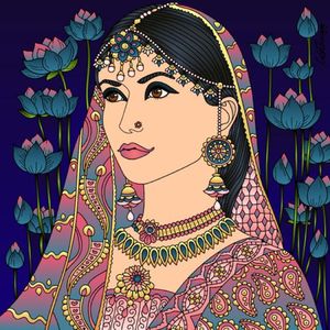 Love Ishq (Instrumental)