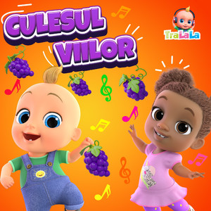Culesul viilor