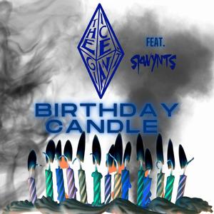 Birthday Candle (feat. Skwynts) (Androponix Remix)