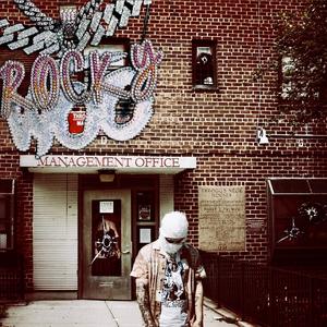 SHOTS OUT THE V (feat. Posh G)