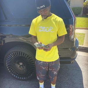 [FREE] ChiChi x Section8 Type Beat "Shook ones"