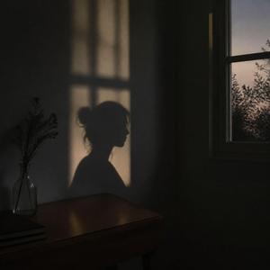 Shadowsin the Quiet