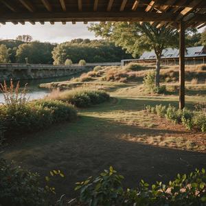 Great Man Echoes of the Revolution