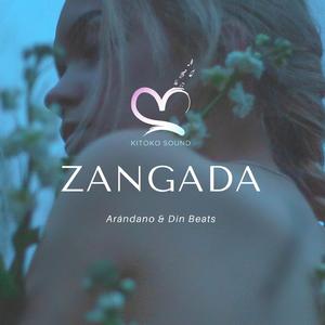 Zangada (feat. Arándano & Din Beats)