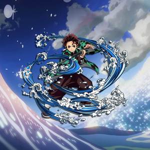 Zankyou Sanka (From "Demon Slayer: Kimetsu no Yaiba")