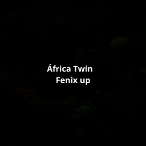 África Twin