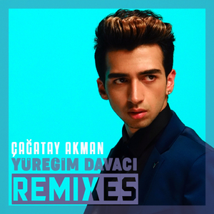 Yüreğim Davacı (Anıl Altınay Remix)