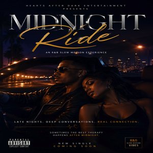 Midnight Ride