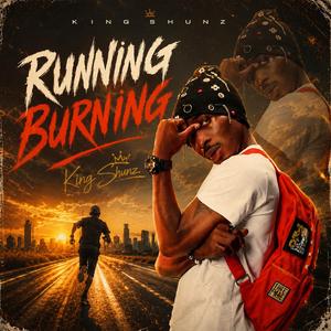 Running Burning