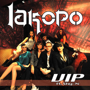 VIP (feat. Shy-N)