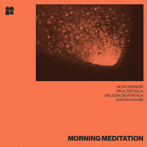 Morning Meditation