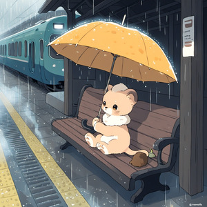 Pertarungan Terakhir