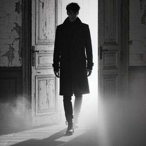 ВОГОНЬ ГОРИТЬ