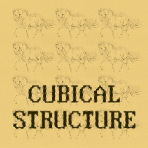 Cubical Structure