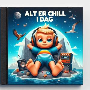 Lyset går aldri ned