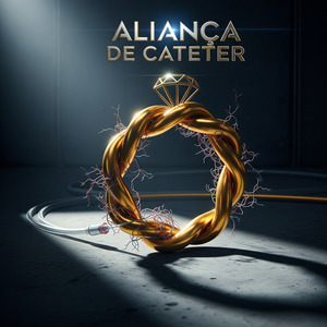 Dançando no Estacionamento da Ambulância