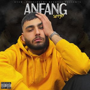 Anfang