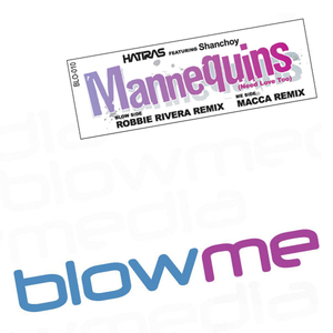 Mannequins (Macca Remix)