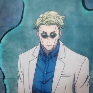 裏切り者のレクイエム（翻自 ハセガワダイスケ）