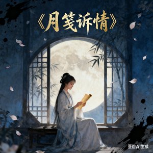 等你，在雨中（一）