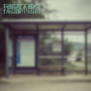 我想都不想你 伴奏