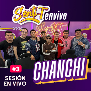 Me parece verte (Sesión En Vivo)